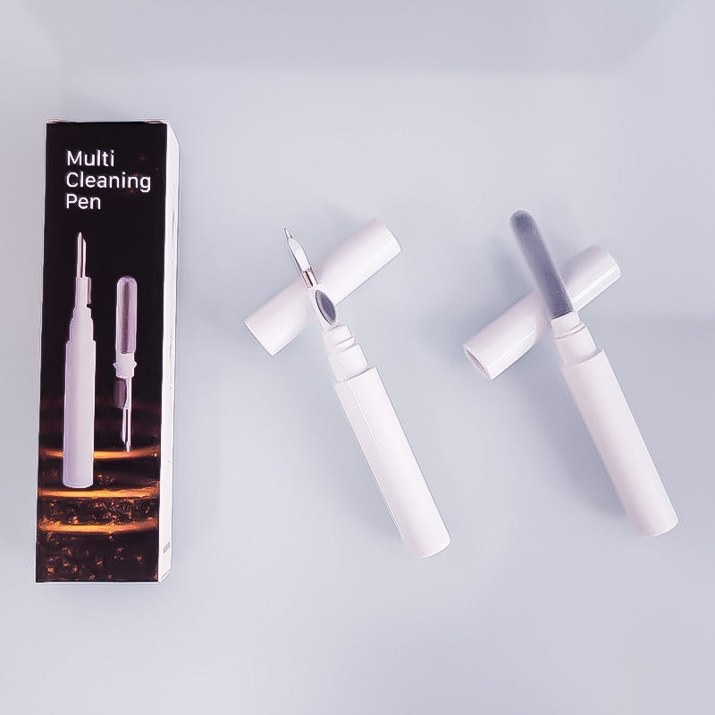 Earphone Cleaning Pen Dust Removal Tools