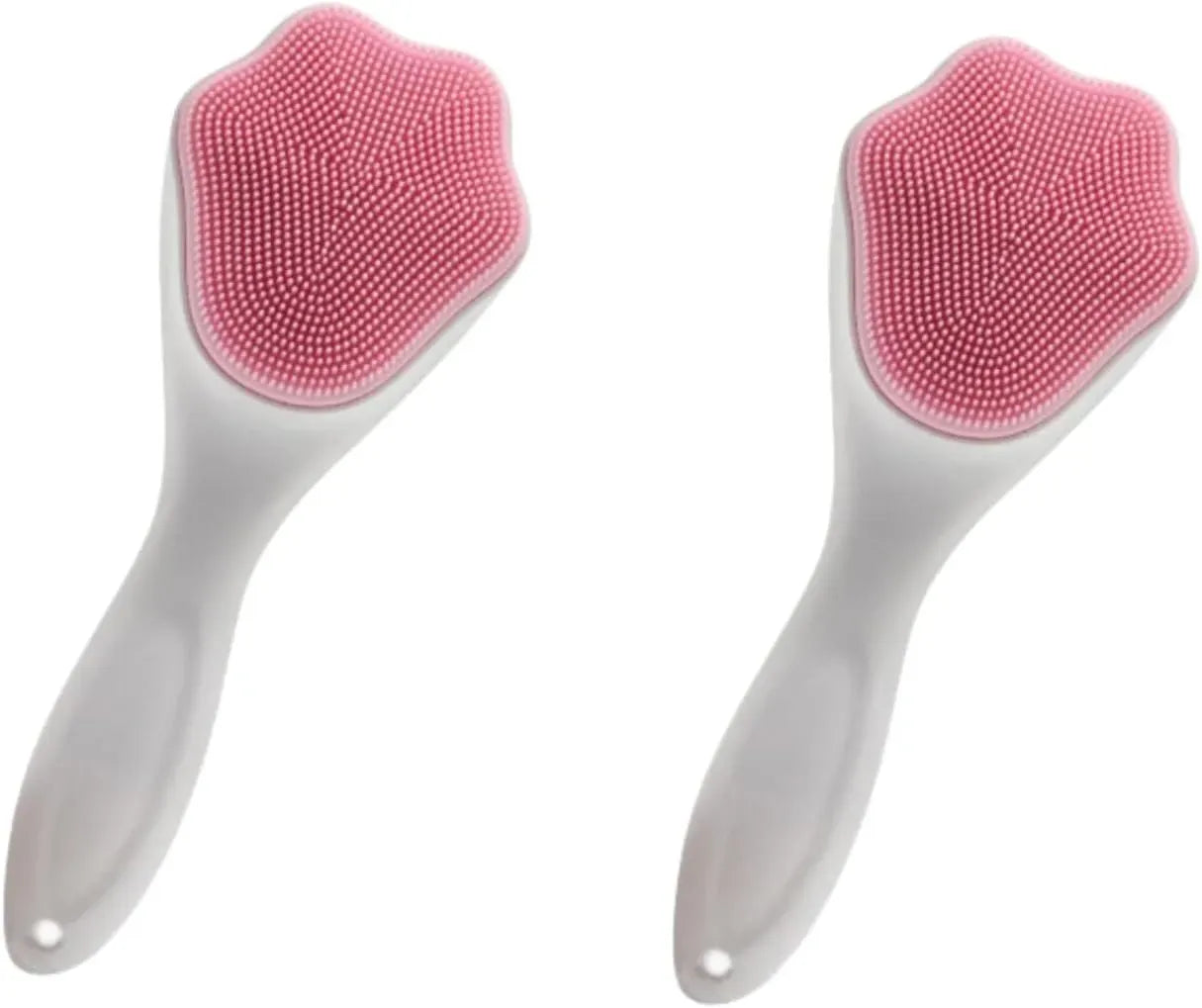 Cat Paw Silicone Face Scrubber