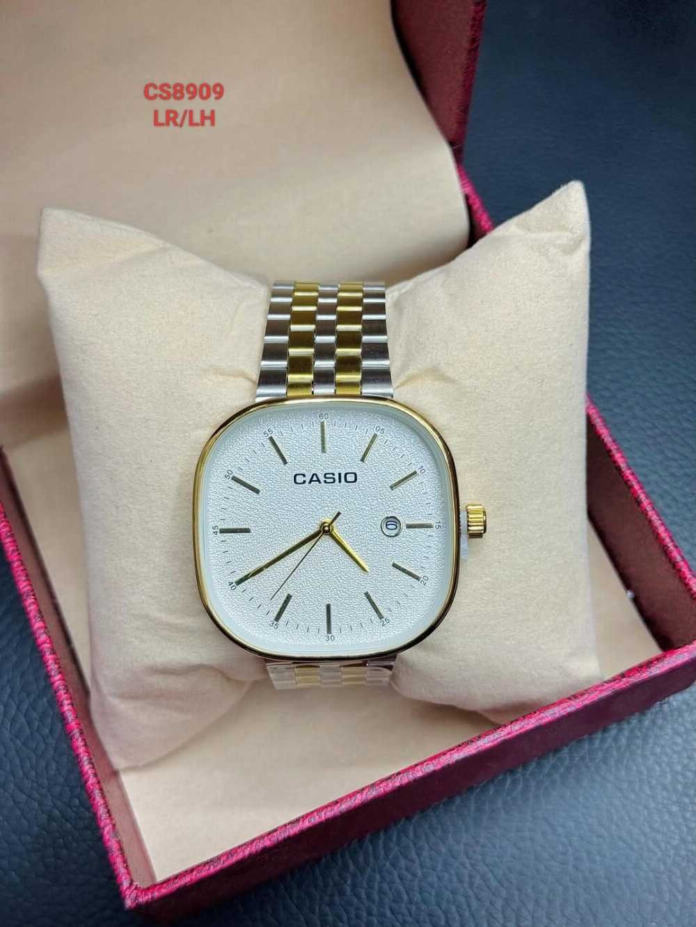 Casio Vintage Watch